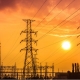 Electricity Towers
