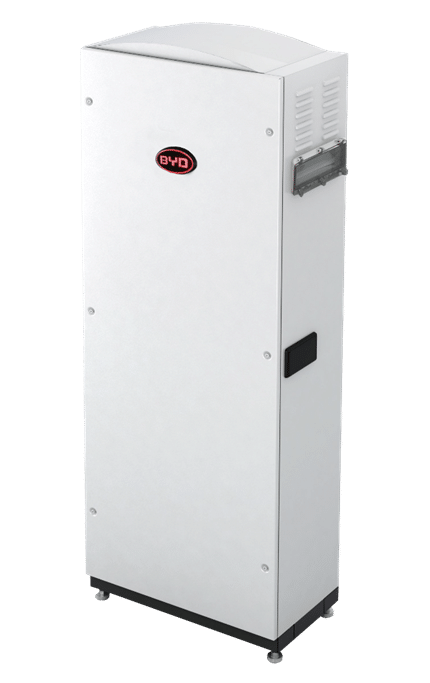 BYD Battery storage system - Residential series