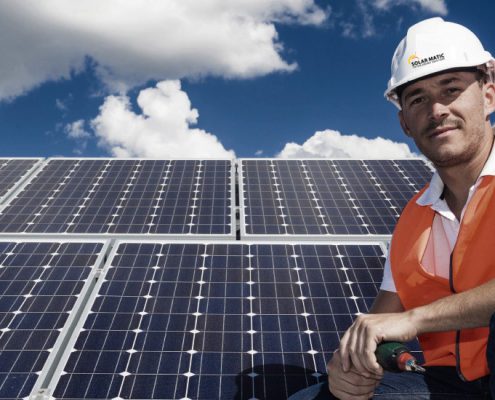 Solar panel rebate 2020