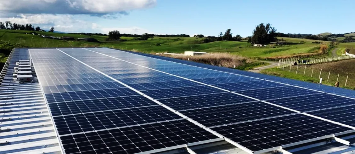Solar Panel Efficiency