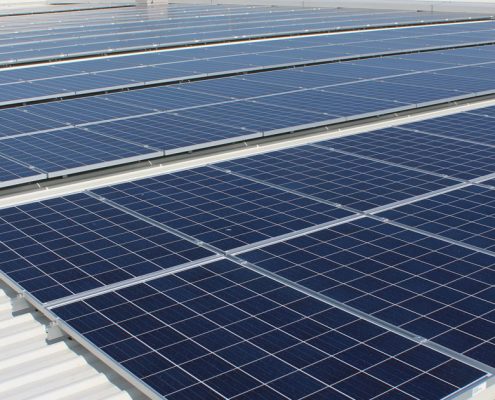 benefits of solar energy