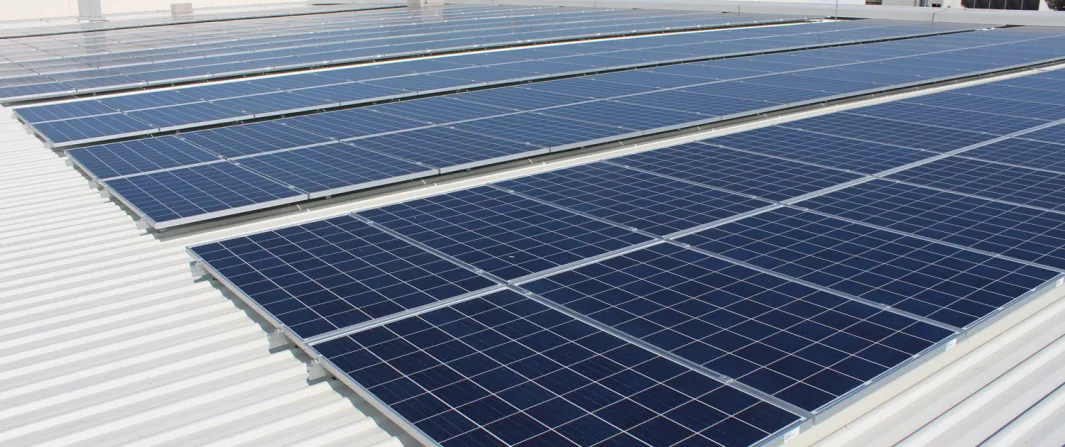 benefits of solar energy