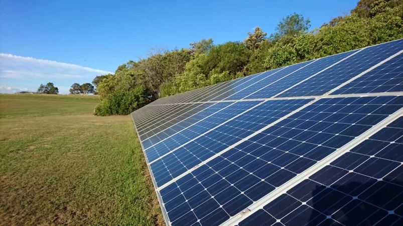 Solar panel efficiency Solar panel efficiency measurement