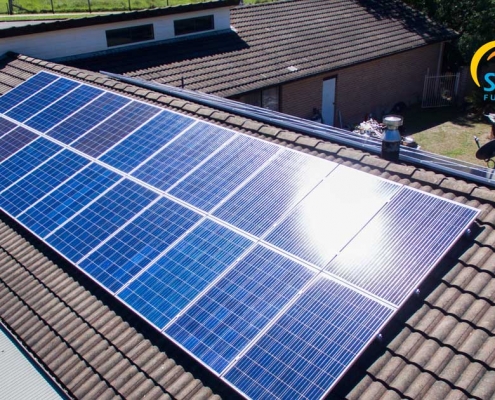 Solar power in sydney - How to maintain solar panels