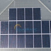 6.6 kW solar system price