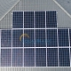 6.6 kW solar system price