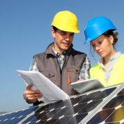 solar repair