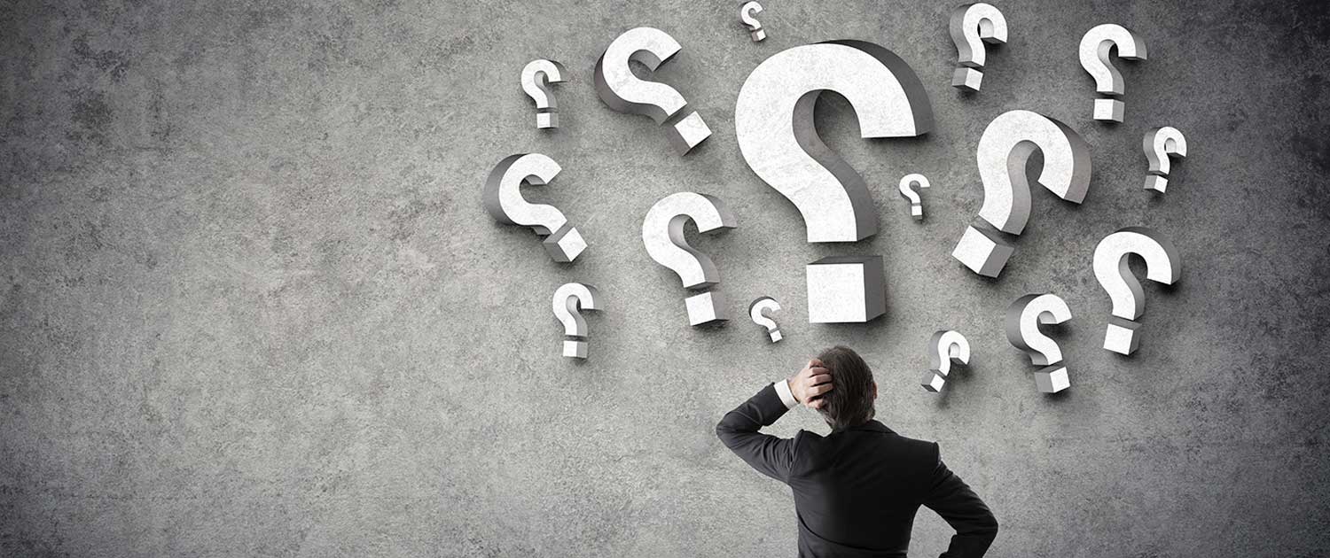 Frequently asked questions