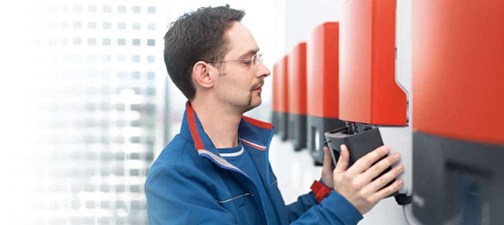 Solar Inverter repair