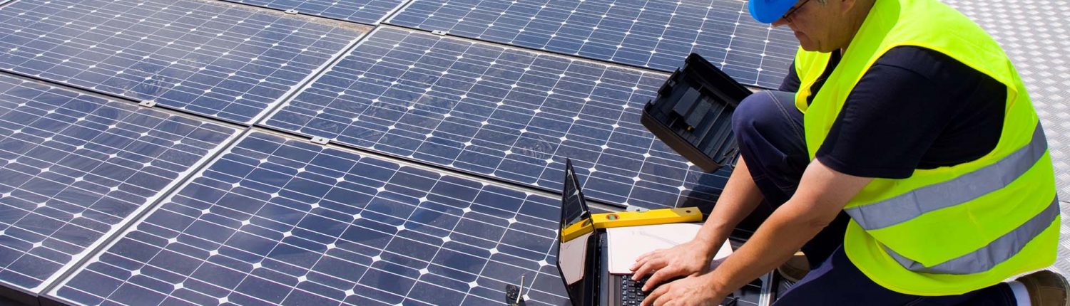 Solar Repair