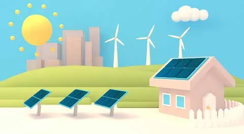 solar-energy Solar energy