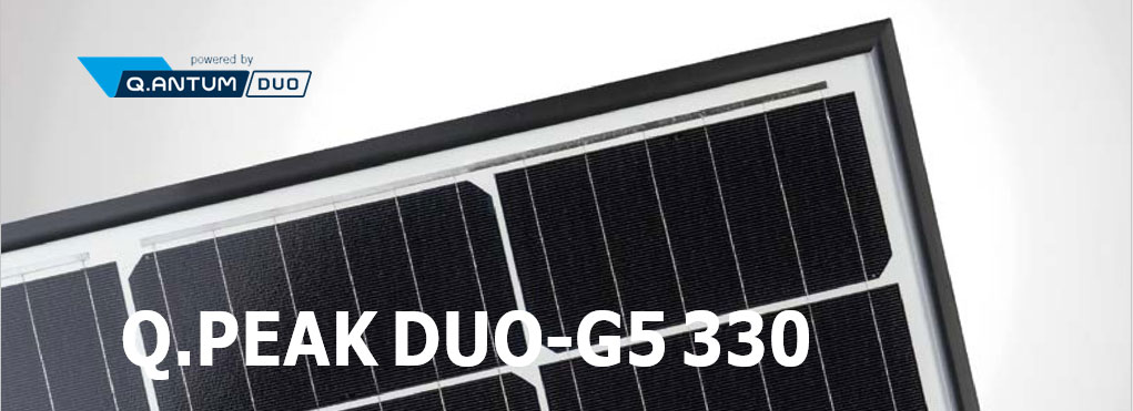 Q.PEAK DUO-G5