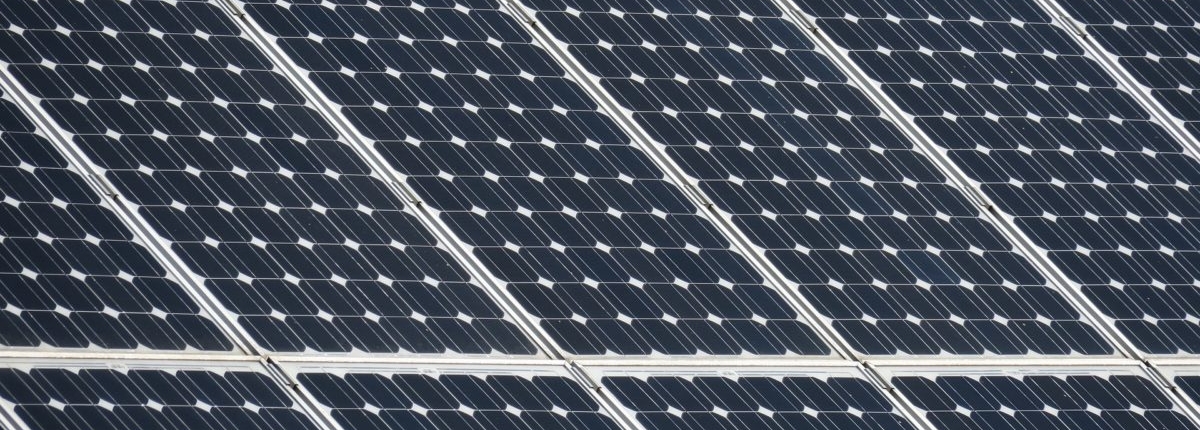 canadian solar panels