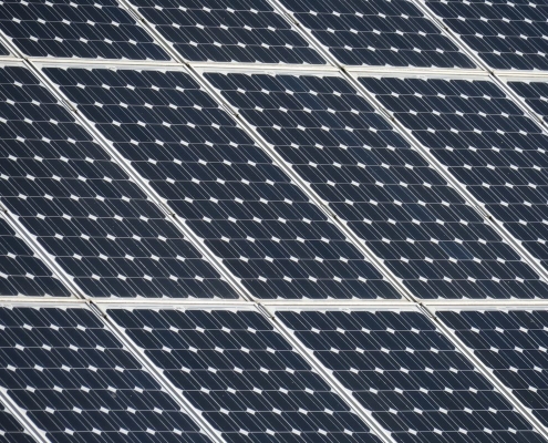 canadian solar panels
