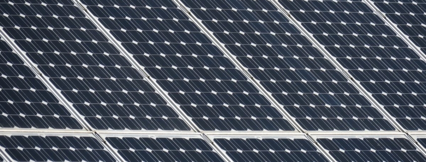 canadian solar panels