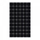Eging solar panels