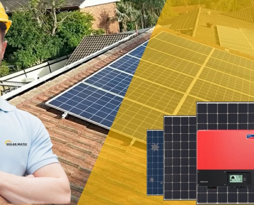 advantages of solar power