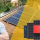 advantages of solar power