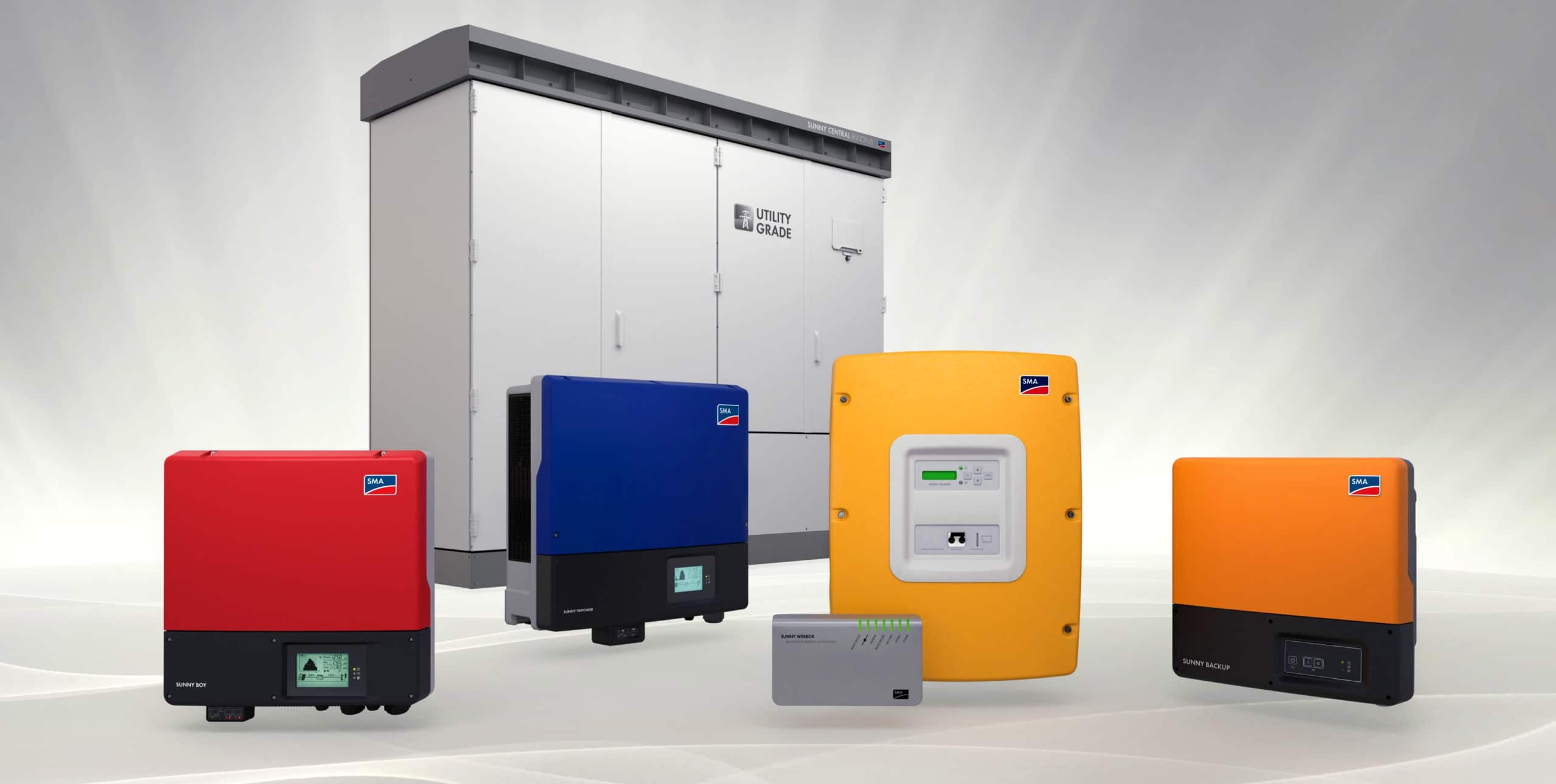 SMA Inverter