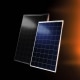 Solarwatt panels