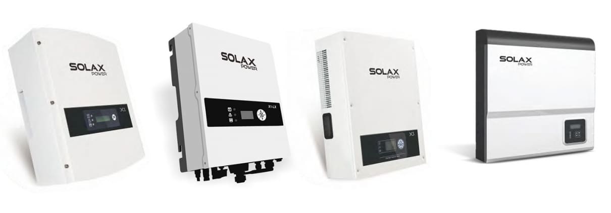 solax inverter