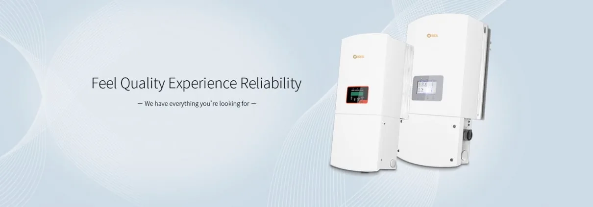 solis-header solis inverter