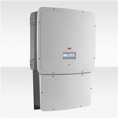 ABB Inverter
