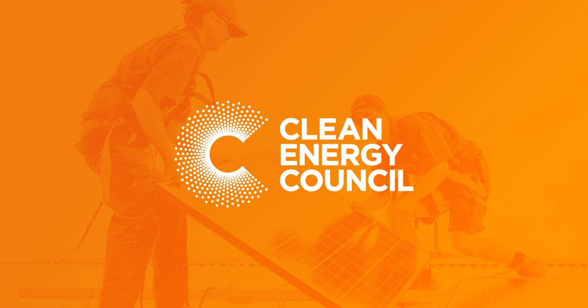 Solar installer accreditation