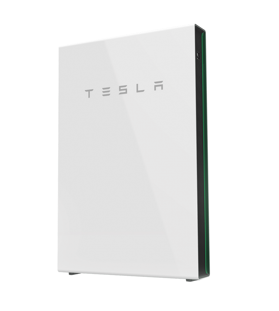 Tesla Powerwall