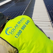 Solar company in Sydney
