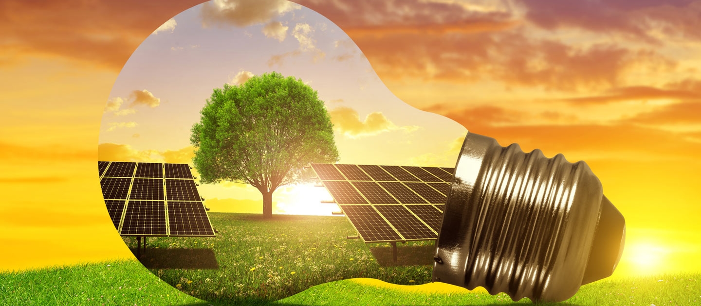 Solar Power at home