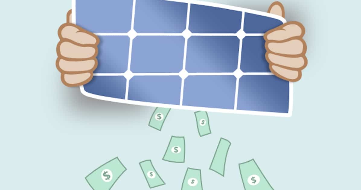 solar skylight