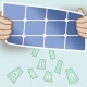 solar skylight