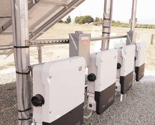 String Inverter