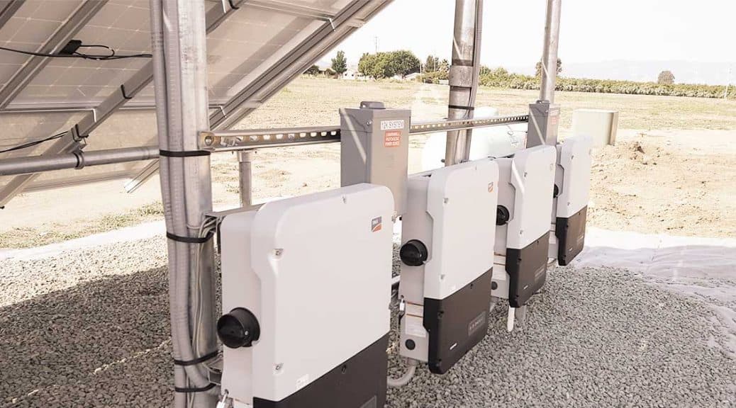 String Inverter