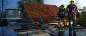Enphase Microinverters