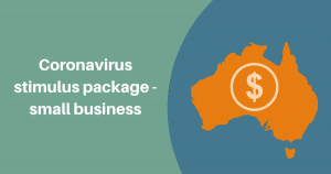 Economic Stimulus package