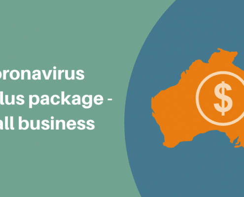 Economic Stimulus package
