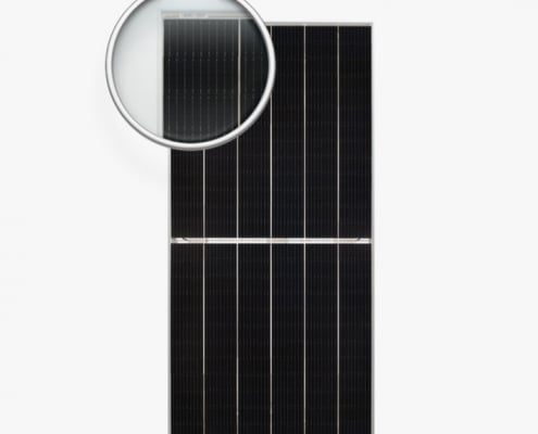jinko solar