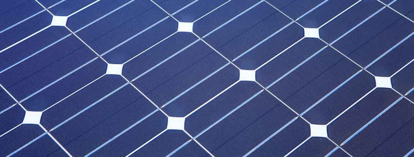 solar power in NSW