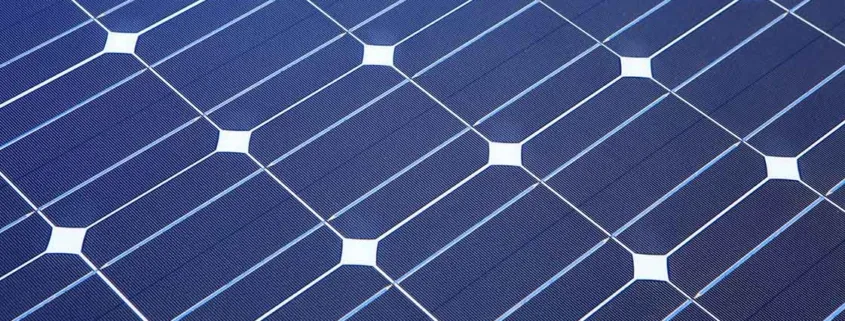 solar power in NSW
