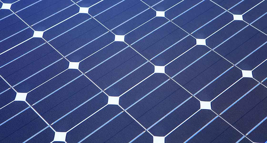 solar power in NSW